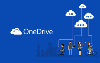 Correction des problèmes de synchronisation de OneDrive sous Windows 10