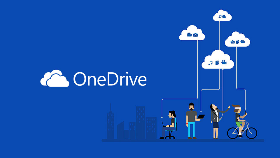 Correction des problèmes de synchronisation de OneDrive sous Windows 10